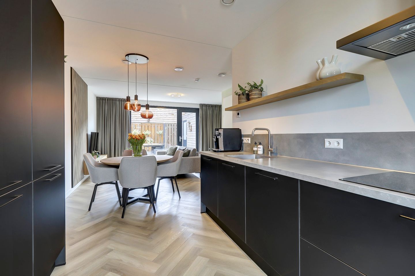 Foto 14 van Nedinscoplein 23