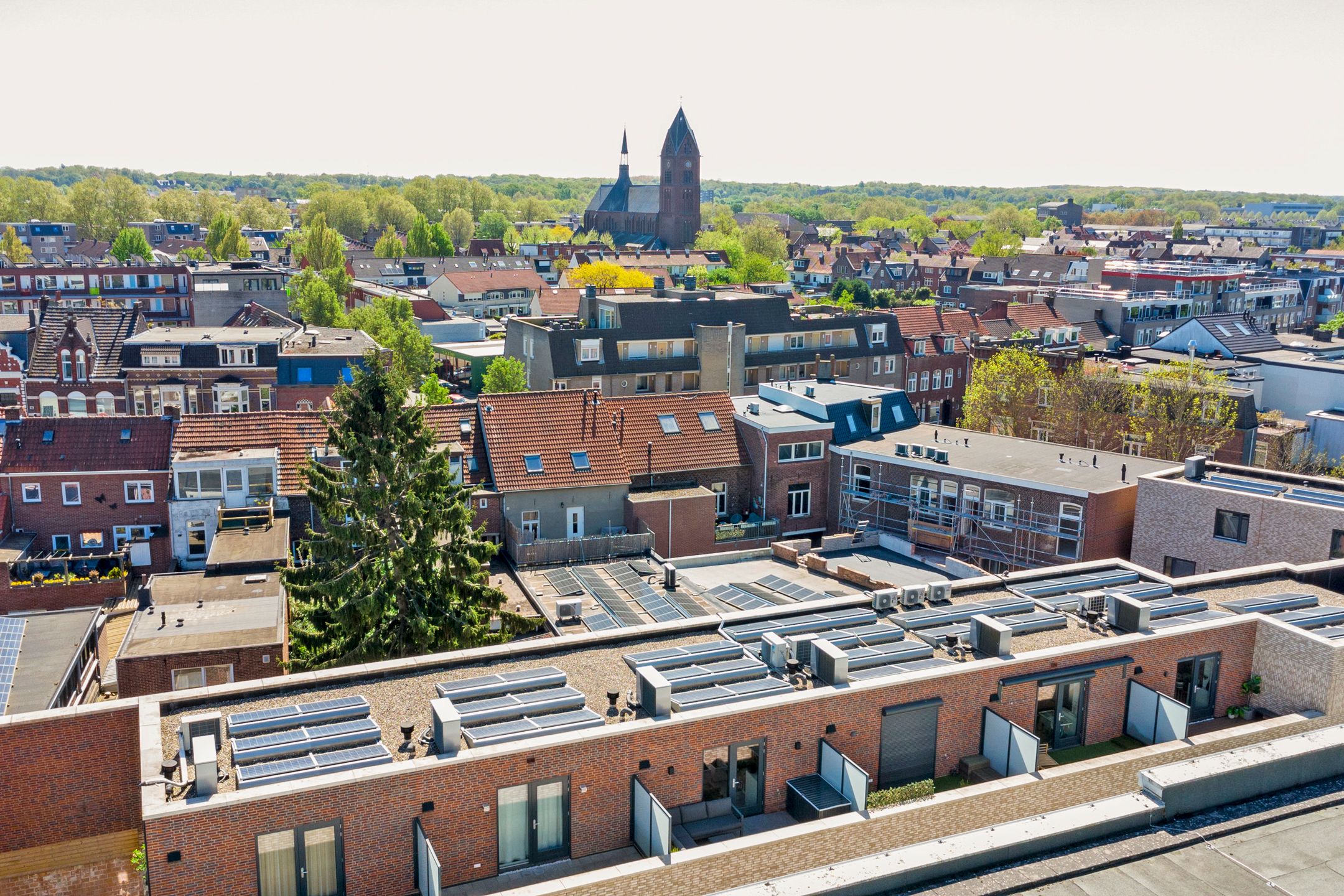 Foto 33 van Nedinscoplein 23