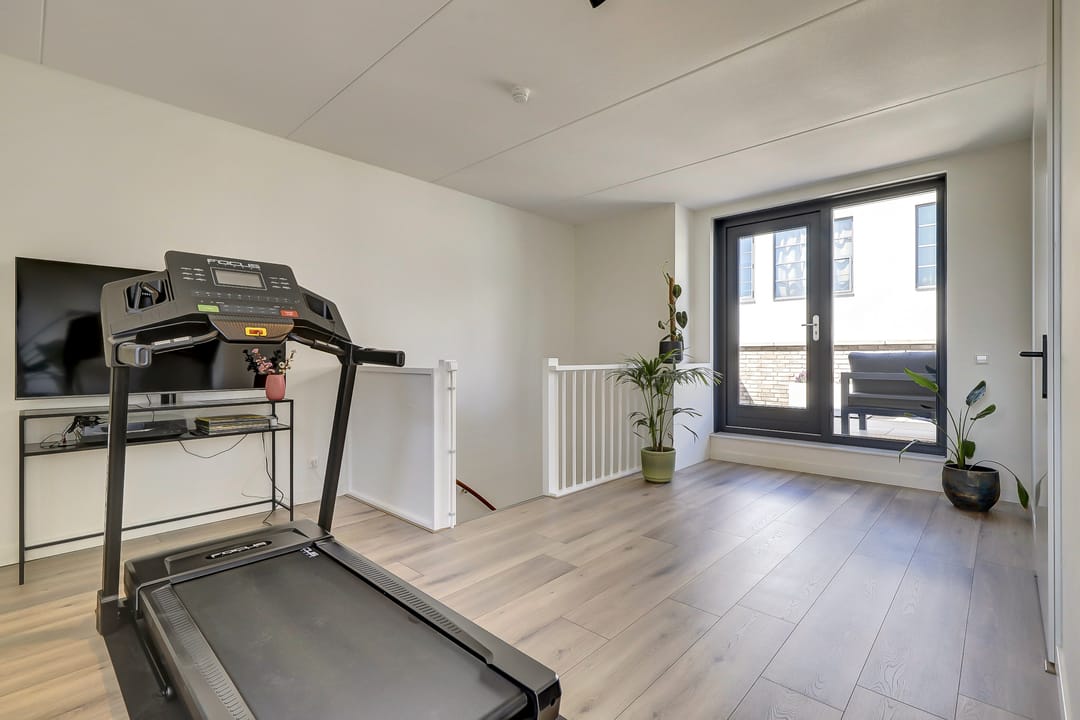 Foto 23 van Nedinscoplein 23