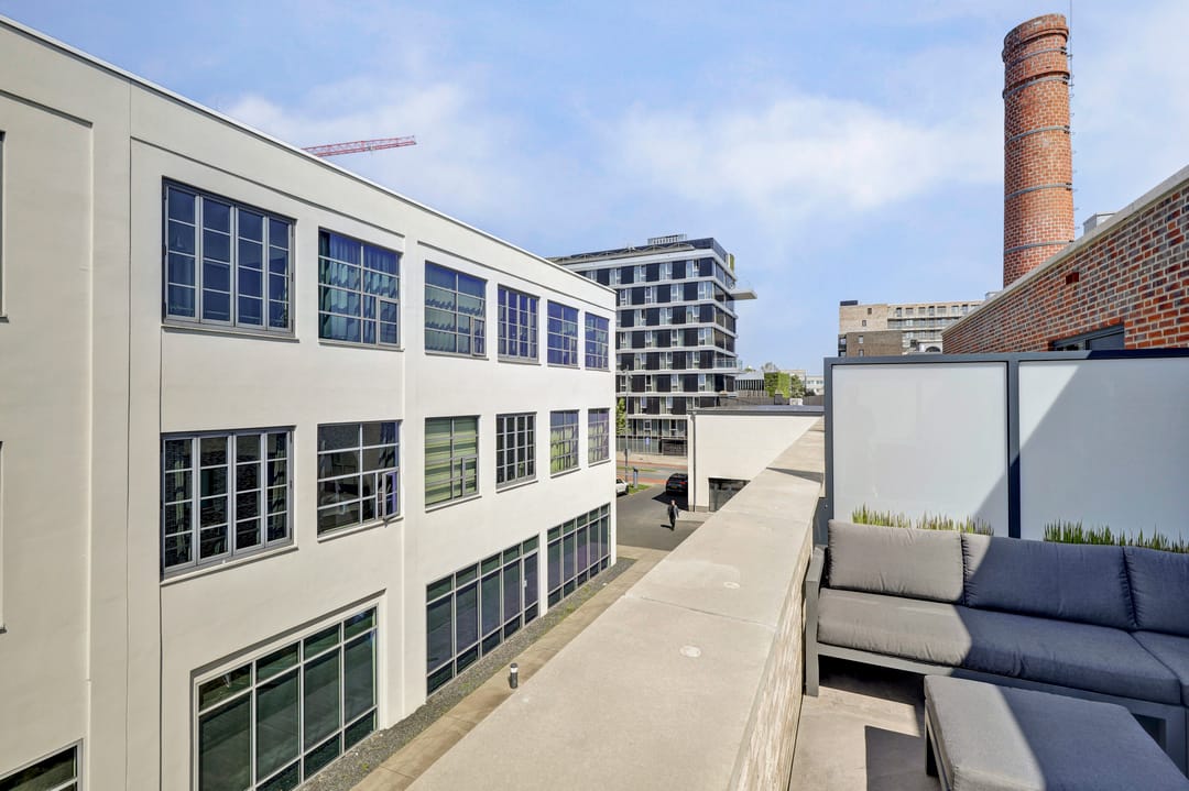 Foto 26 van Nedinscoplein 23