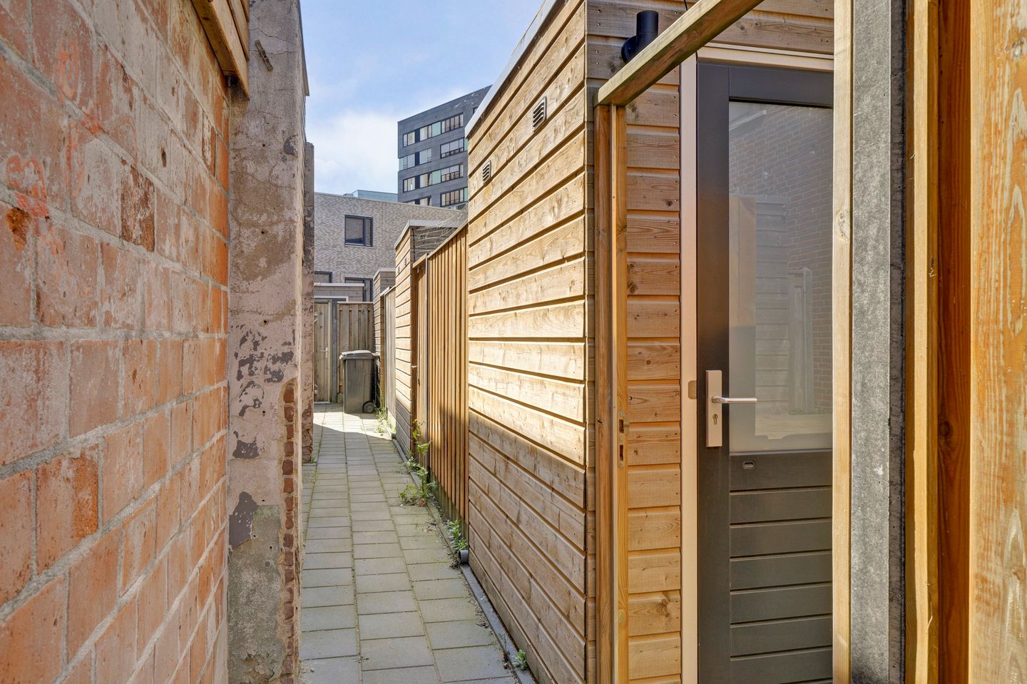 Foto 29 van Nedinscoplein 23