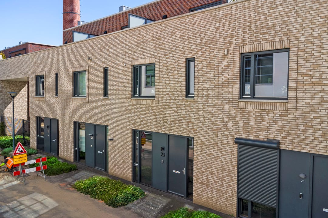 Foto 31 van Nedinscoplein 23