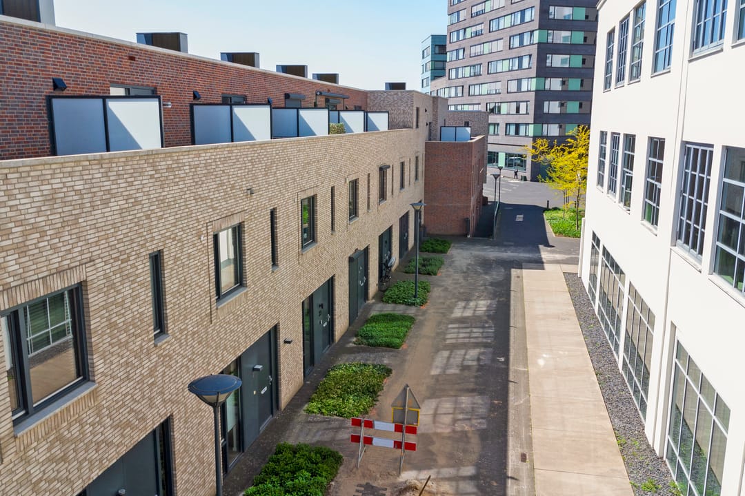 Foto 32 van Nedinscoplein 23