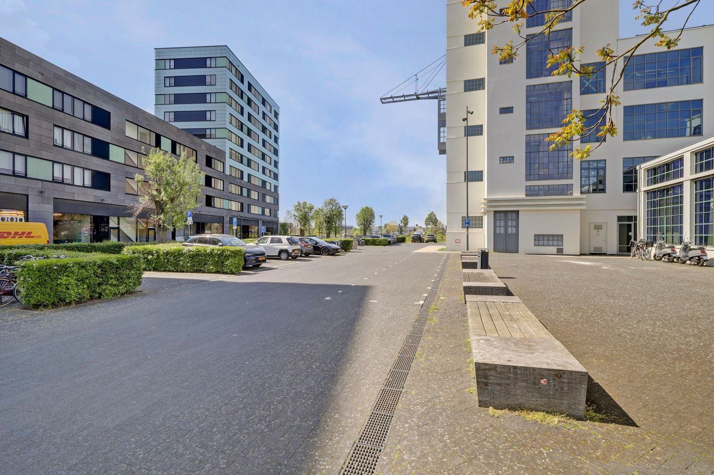 Foto 35 van Nedinscoplein 23