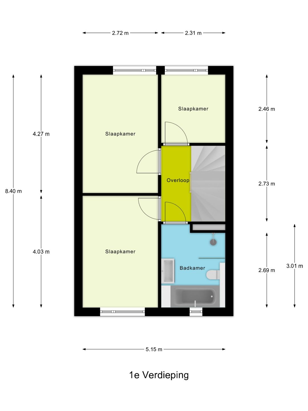 Foto 37 van Nedinscoplein 23