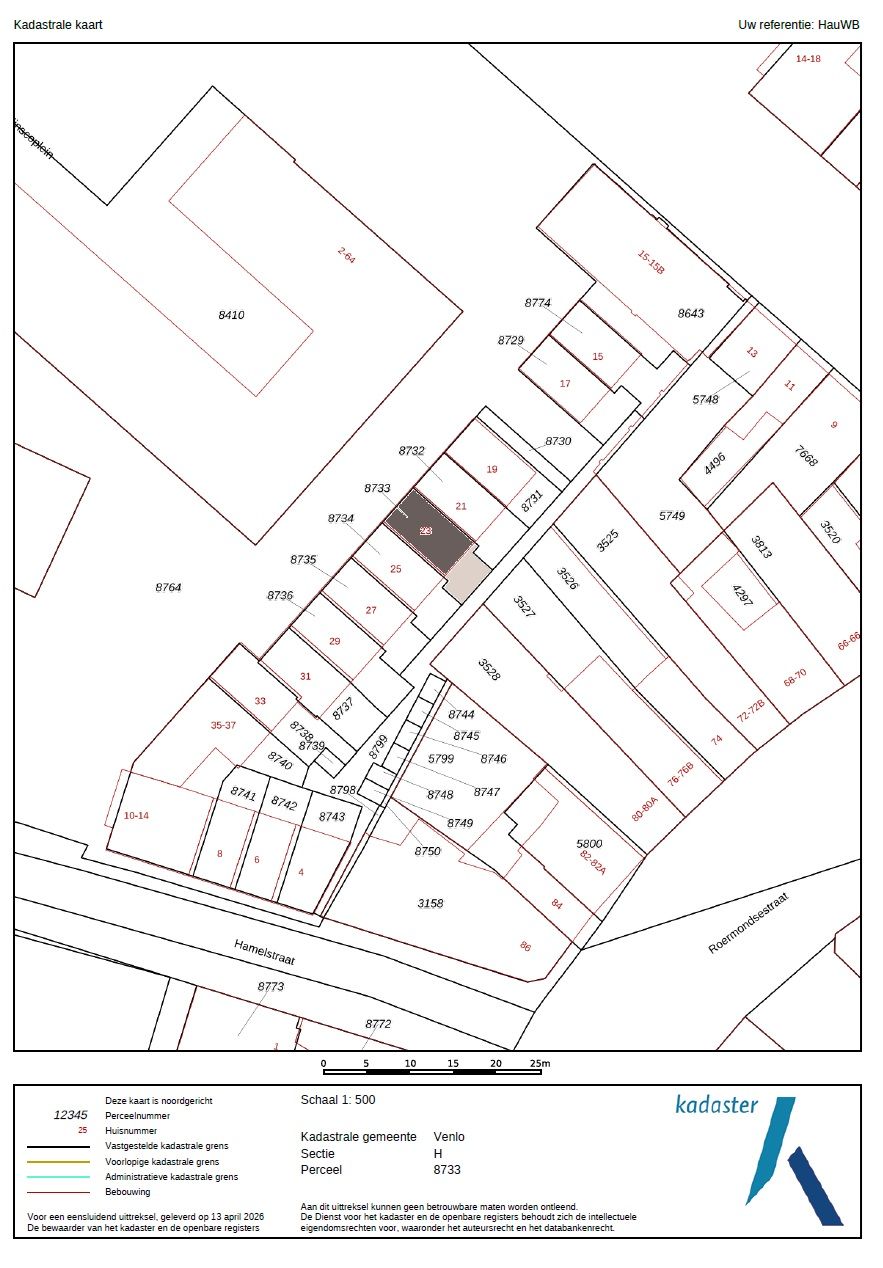 Foto 40 van Nedinscoplein 23
