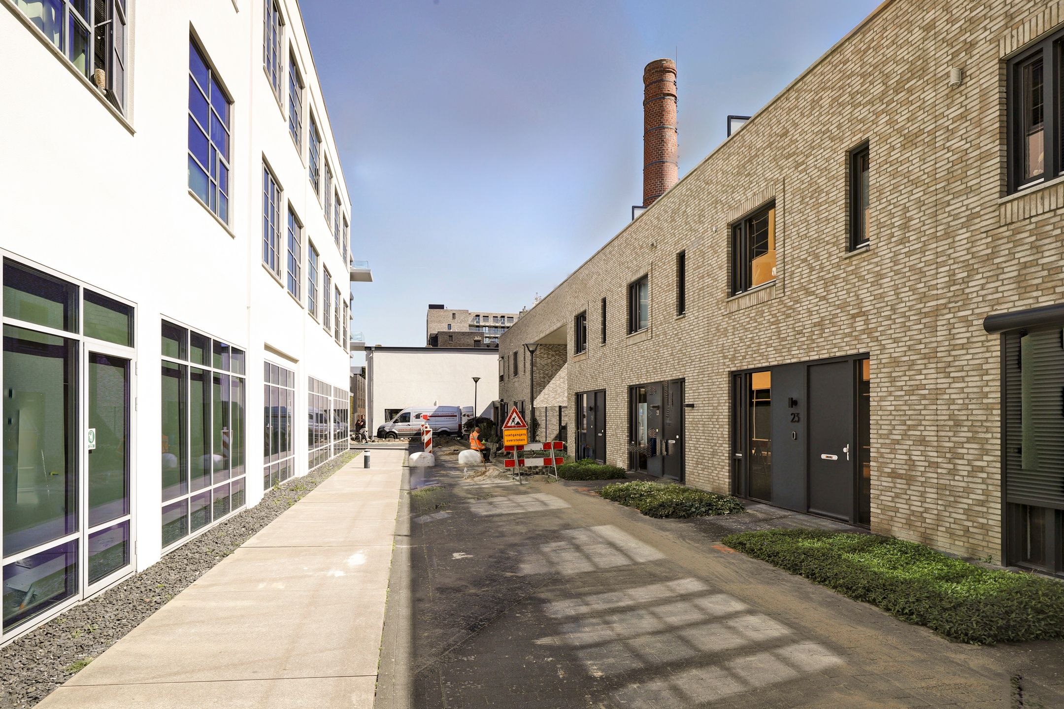 Foto 30 van Nedinscoplein 23