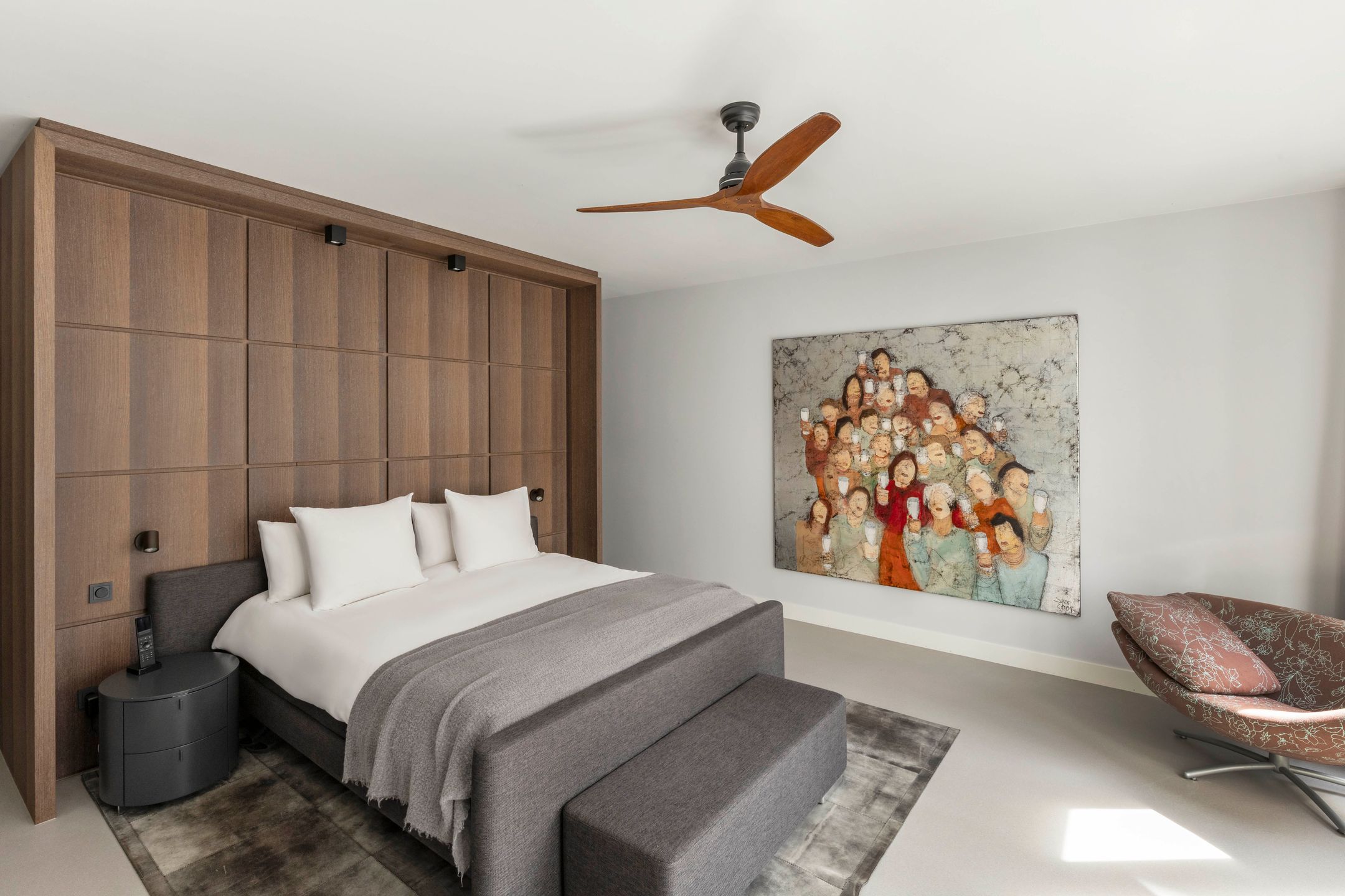 Foto 18 van Brouwersgracht 180-D