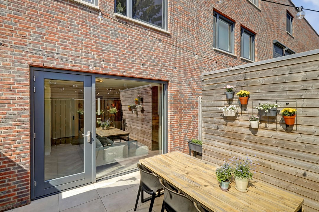 Foto 28 van Nedinscoplein 23