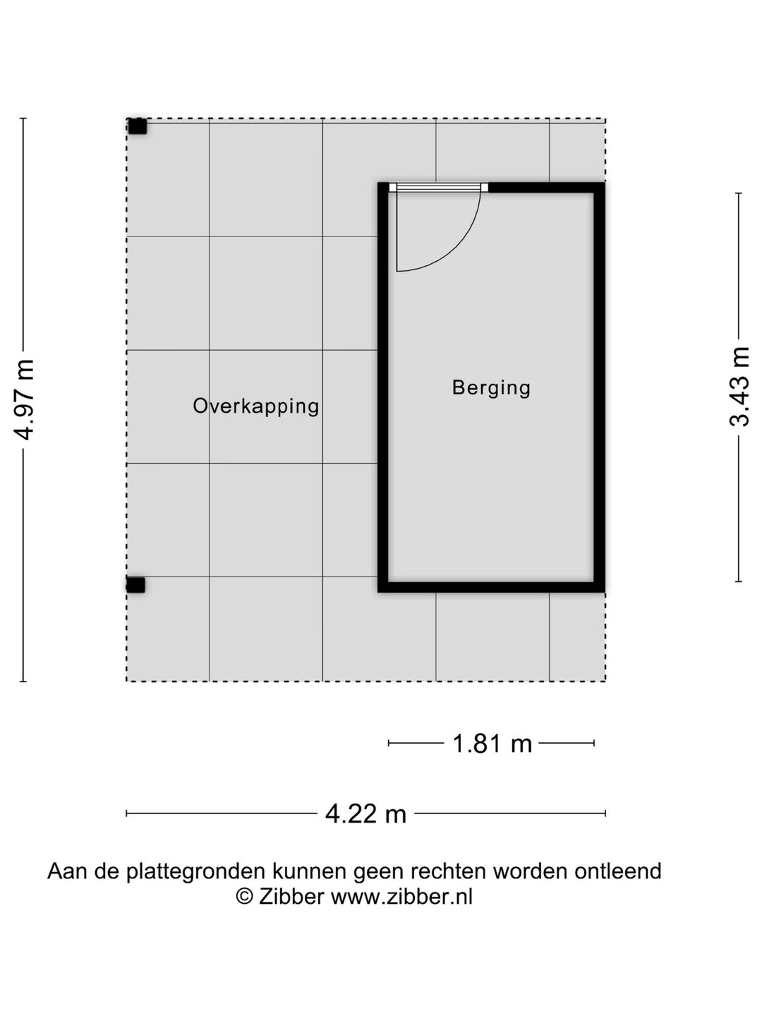 Foto 47 van Kemphaanstraat 17