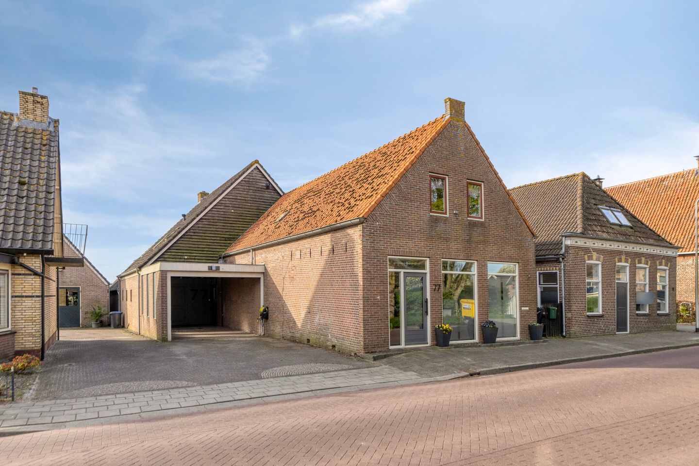 Foto 5 van Veneweg 77
