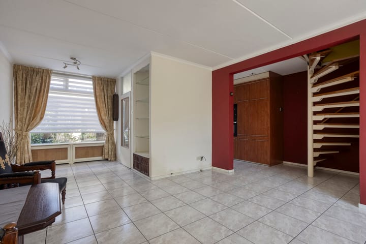 Foto 4 van Kemphaanstraat 17