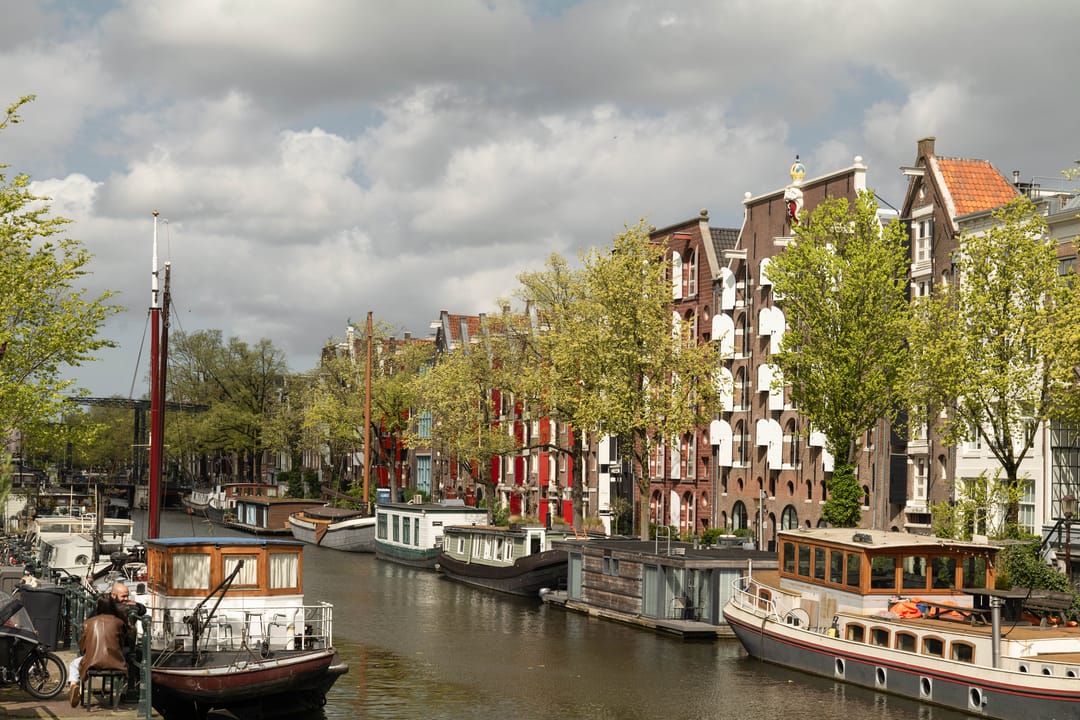 Foto 32 van Brouwersgracht 180-D