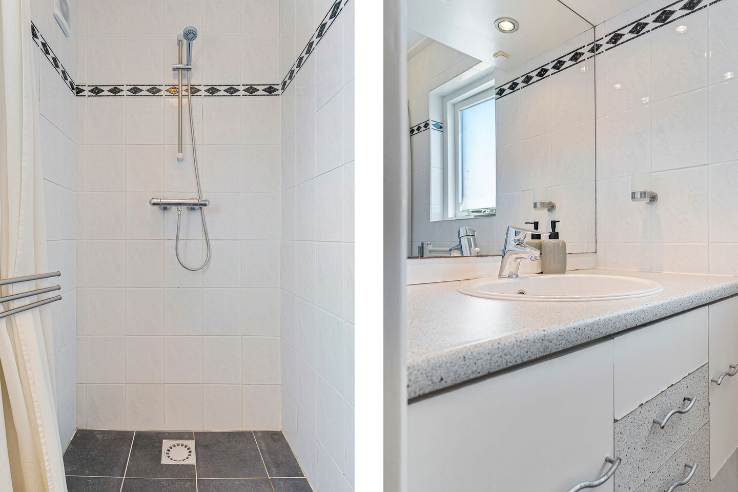 Well-maintained semi-detached house with three bedrooms and backyard canopy in Hengelo — 25