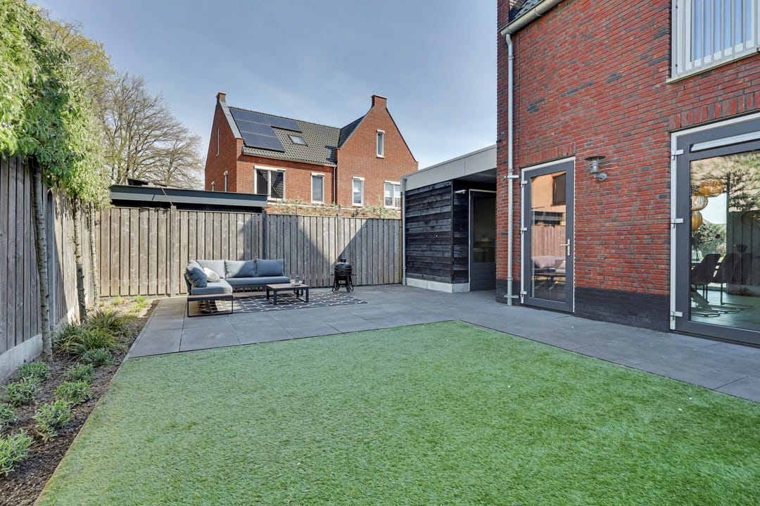 Foto 41 van Poting 15