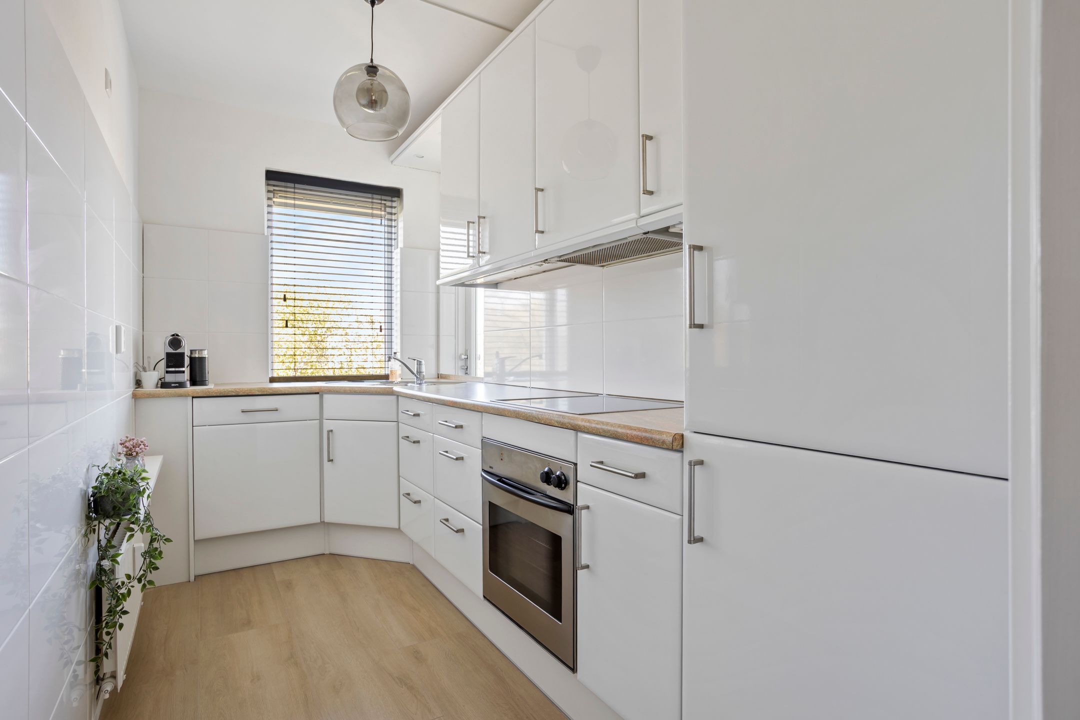 Foto 9 van Huis te Landelaan 340