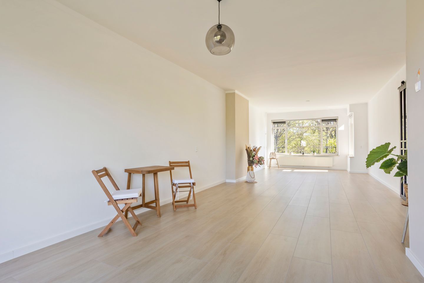 Foto 5 van Huis te Landelaan 340