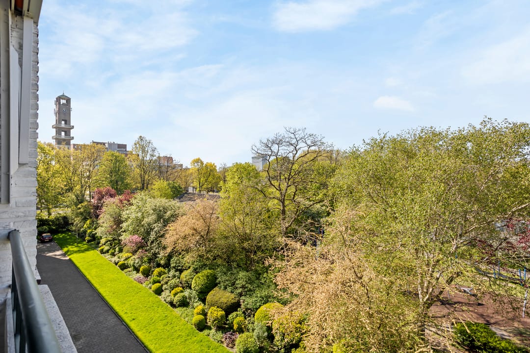 Foto 8 van Huis te Landelaan 340