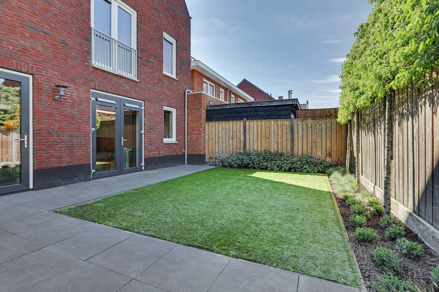 Foto 40 van Poting 15