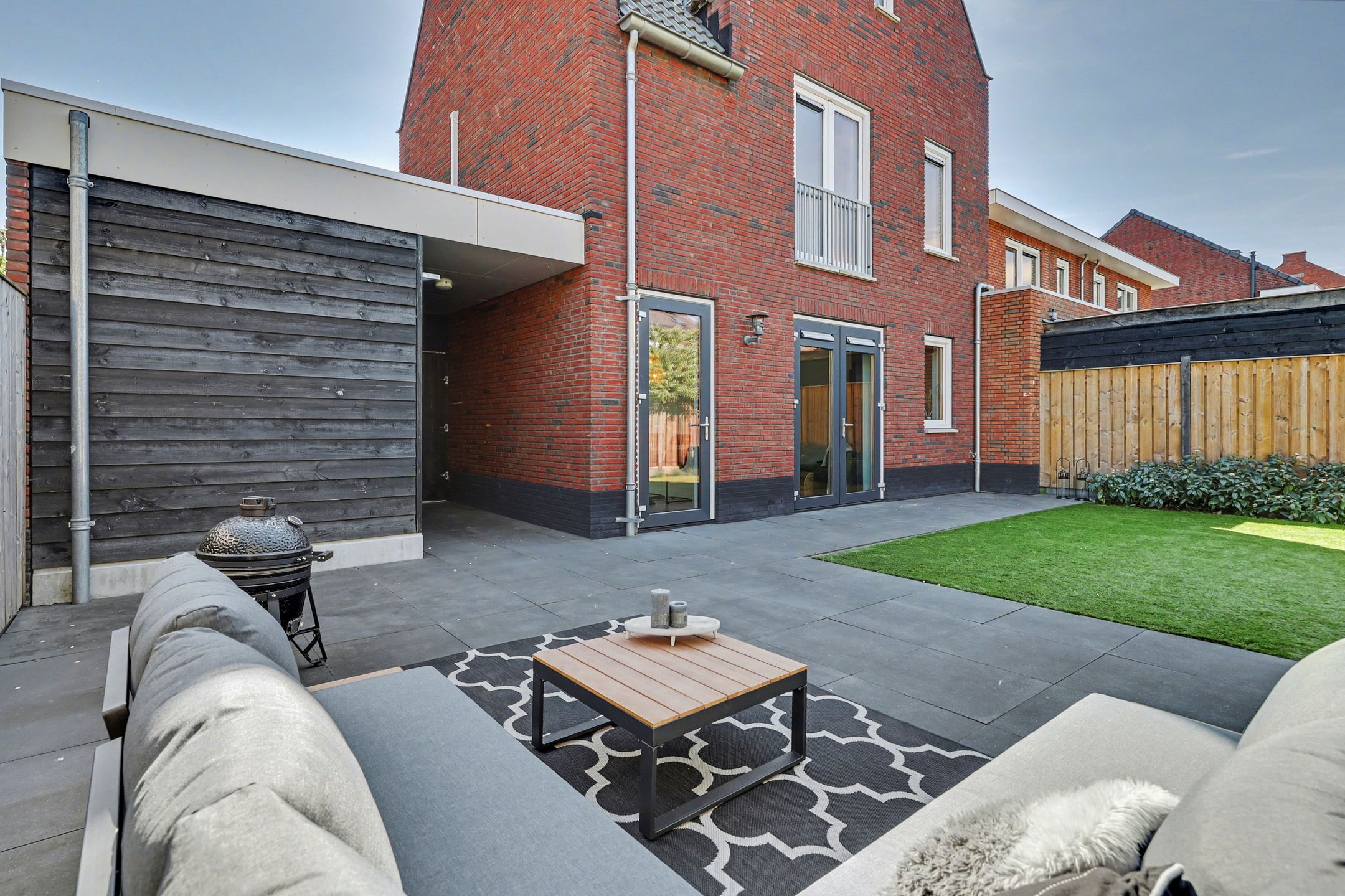 Foto 42 van Poting 15