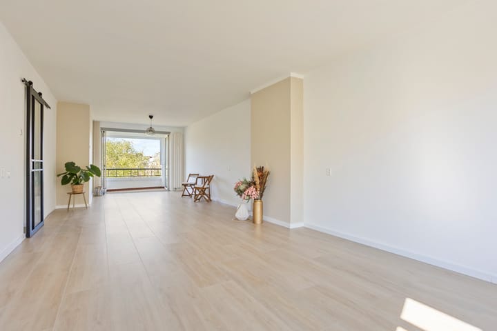 Foto 3 van Huis te Landelaan 340