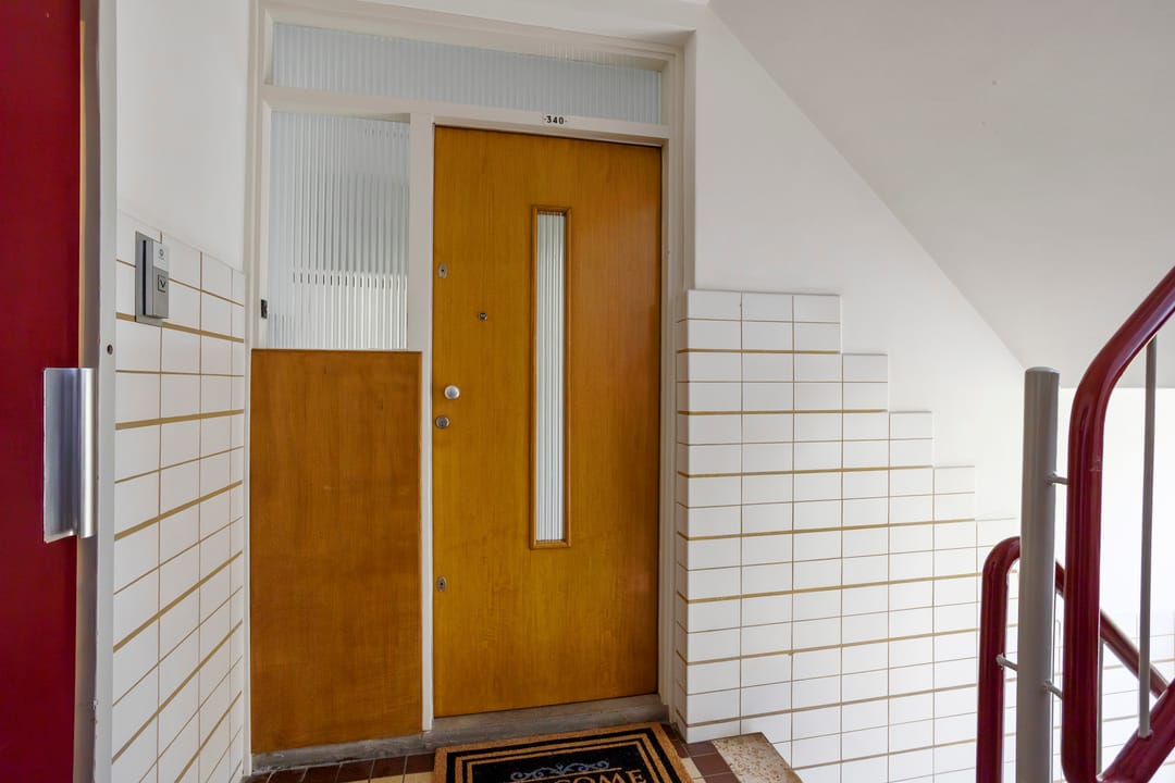 Foto 16 van Huis te Landelaan 340