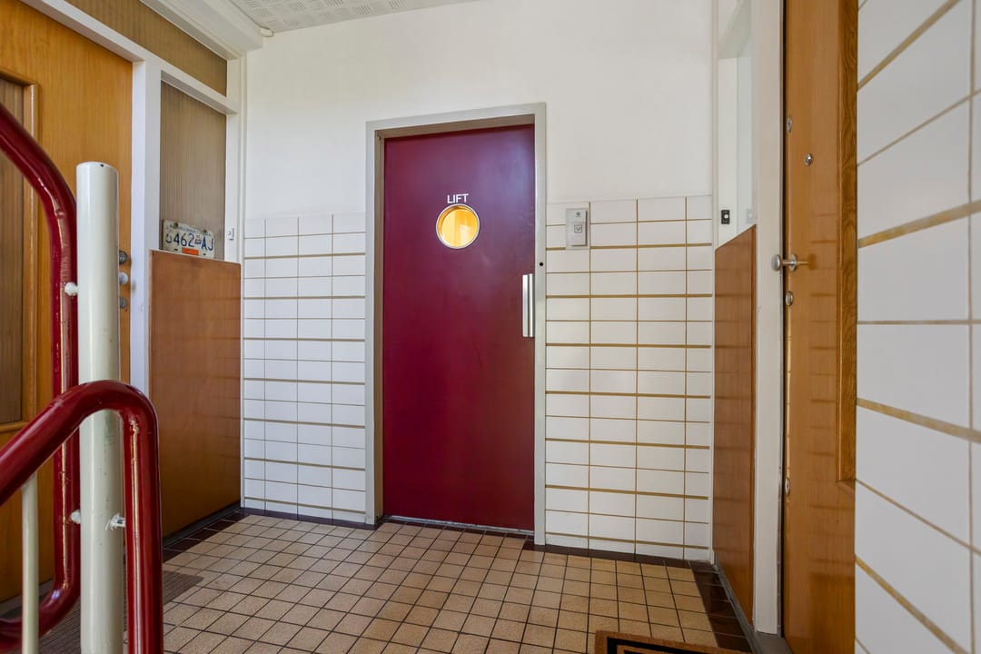 Foto 17 van Huis te Landelaan 340