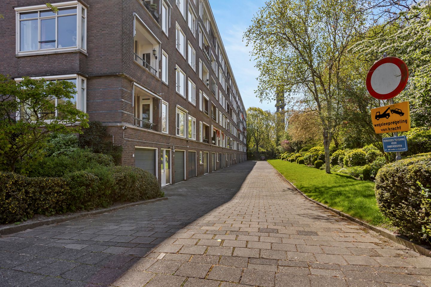 Foto 19 van Huis te Landelaan 340