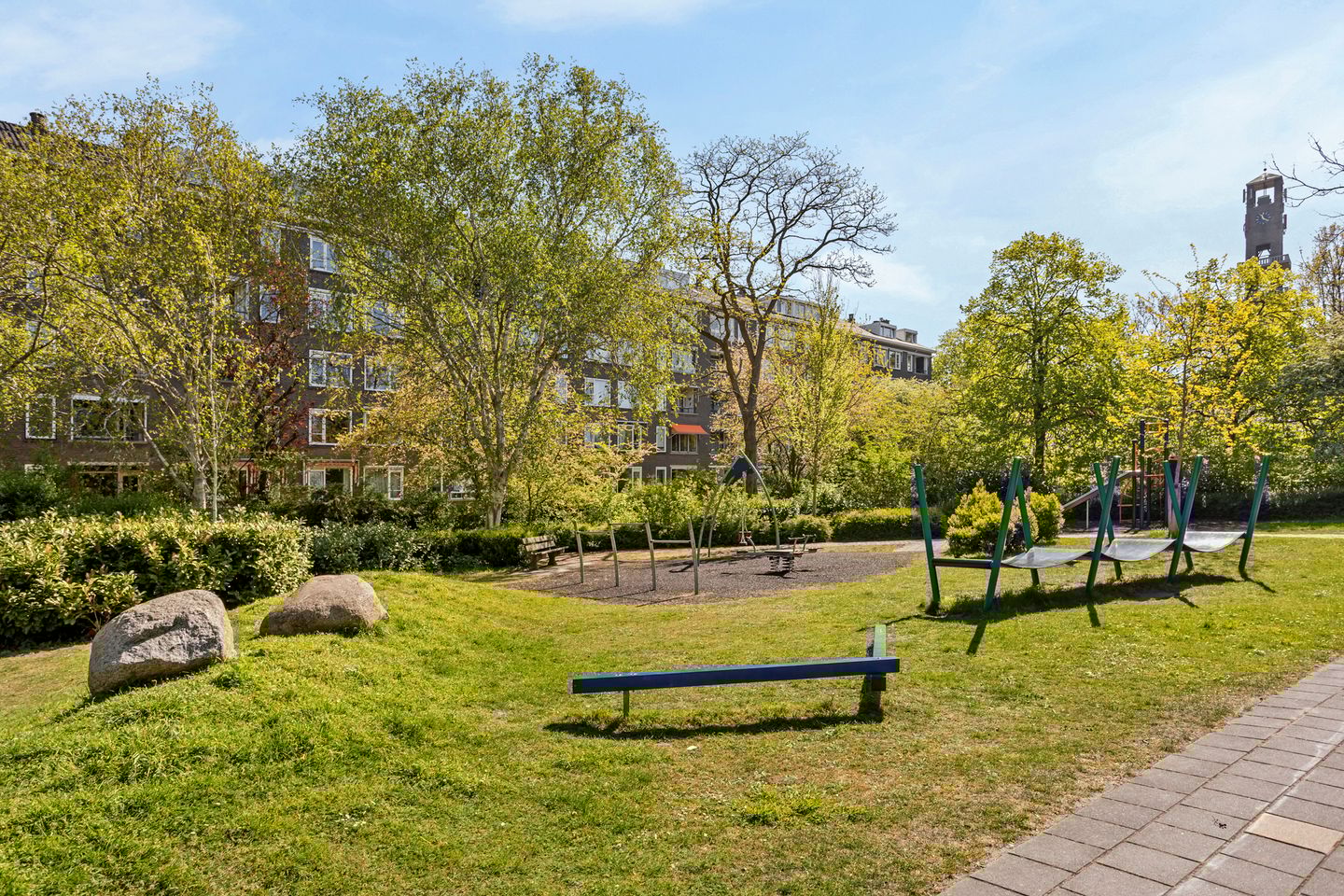 Foto 20 van Huis te Landelaan 340