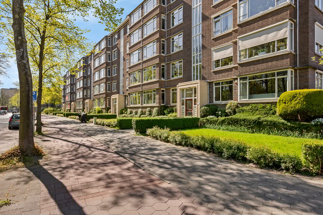 Foto 22 van Huis te Landelaan 340