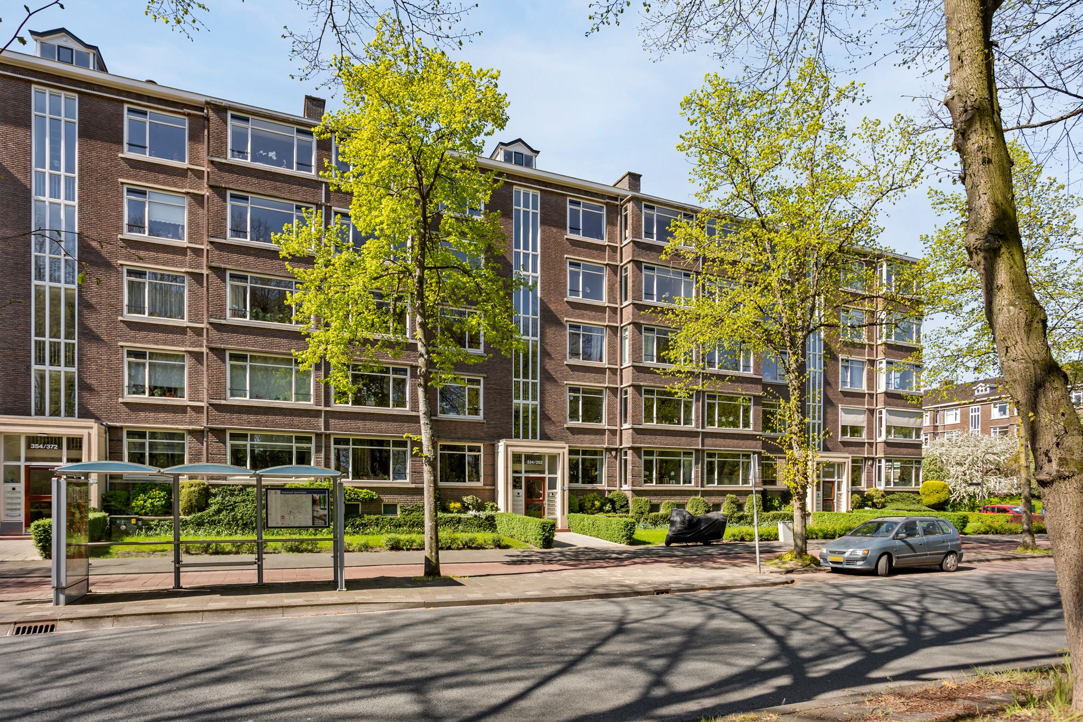 Foto 24 van Huis te Landelaan 340