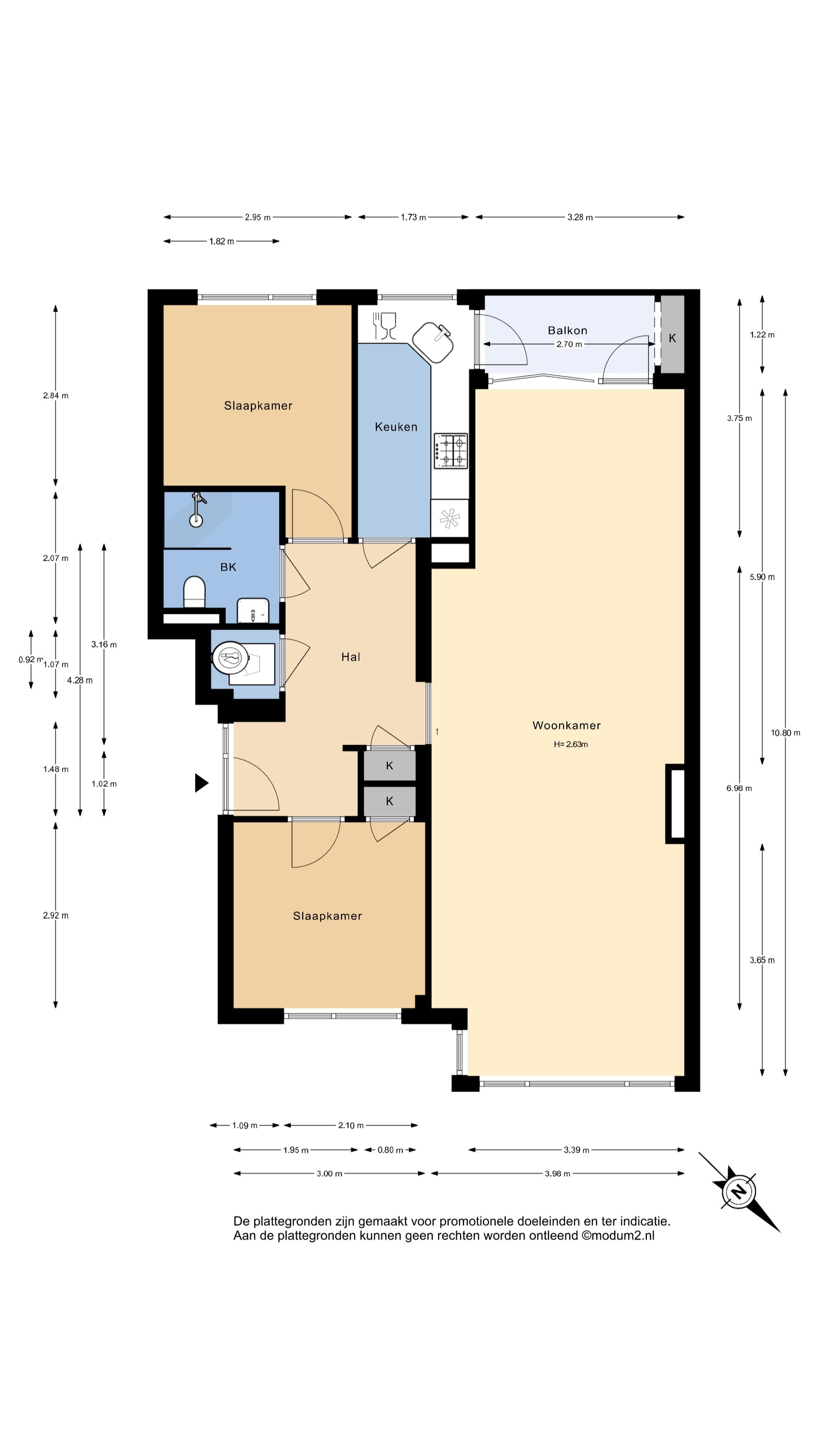 Foto 27 van Huis te Landelaan 340