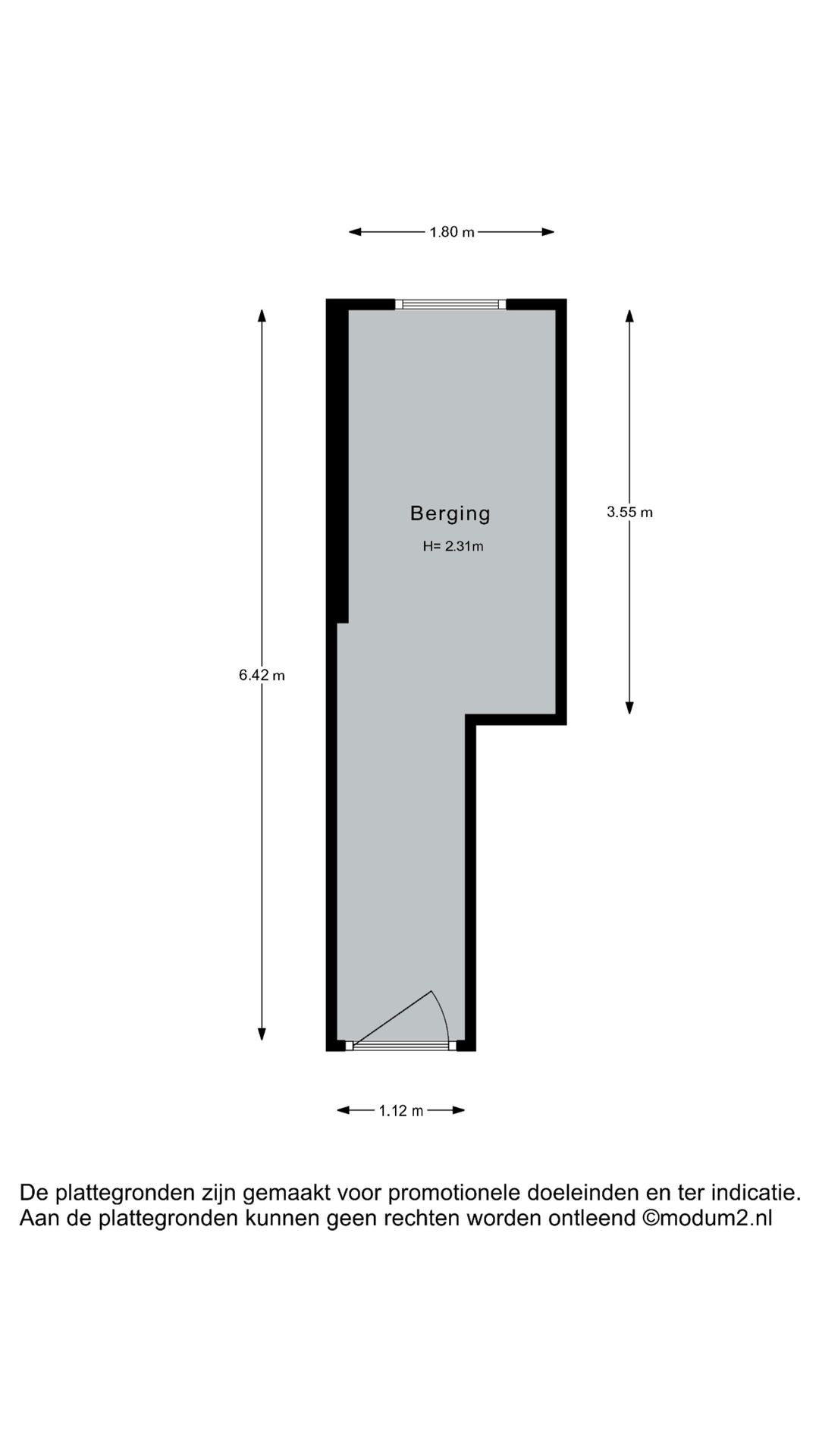 Foto 28 van Huis te Landelaan 340
