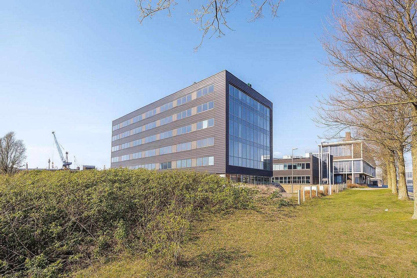 Bekijk foto 3 van Willingestraat 4