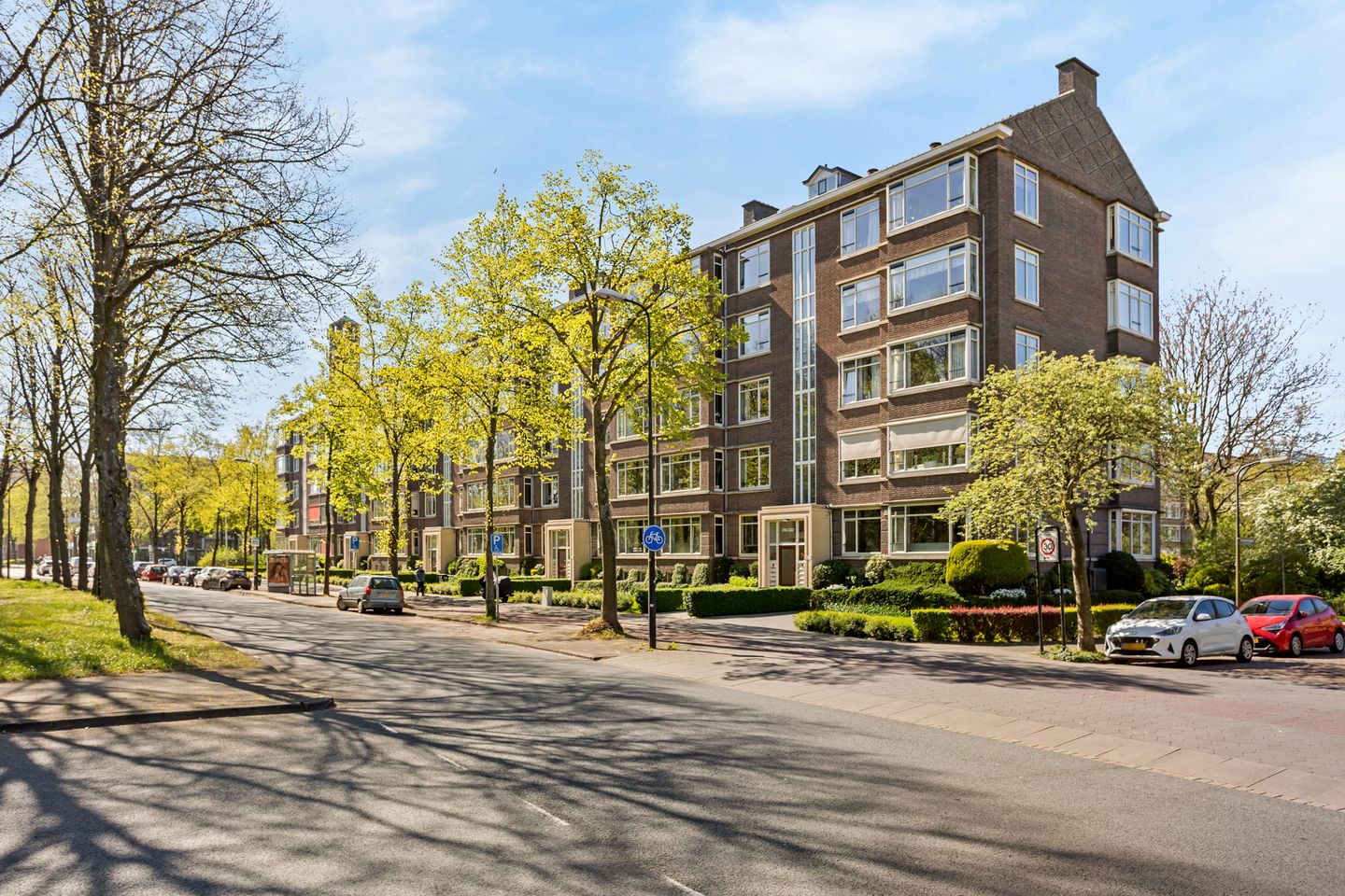 Foto 25 van Huis te Landelaan 340