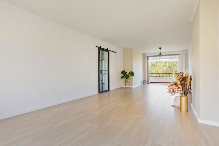 Foto 4 van Huis te Landelaan 340