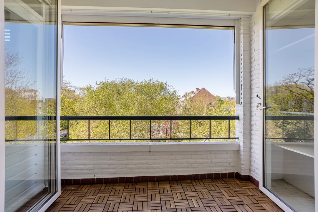 Foto 7 van Huis te Landelaan 340