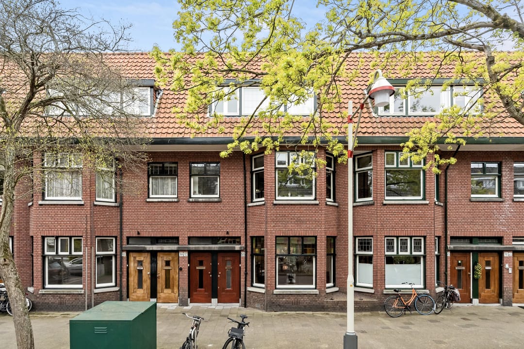 Foto 1 van Johannes Bildersstraat 55