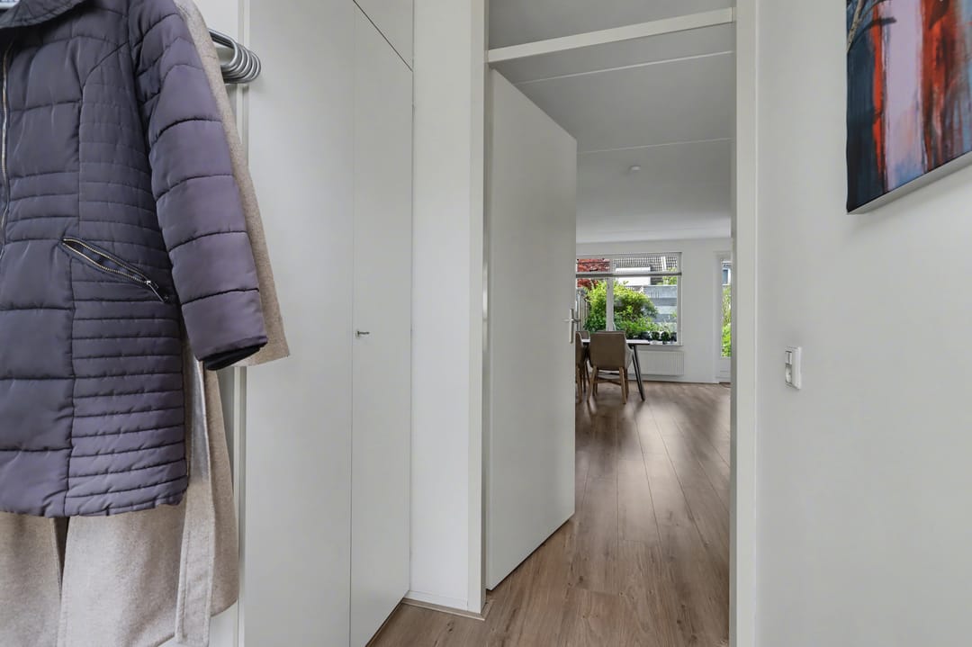 Foto 7 van Rosa Luxemburgstraat 13