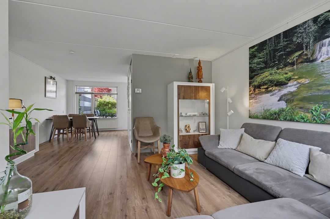 Foto 11 van Rosa Luxemburgstraat 13