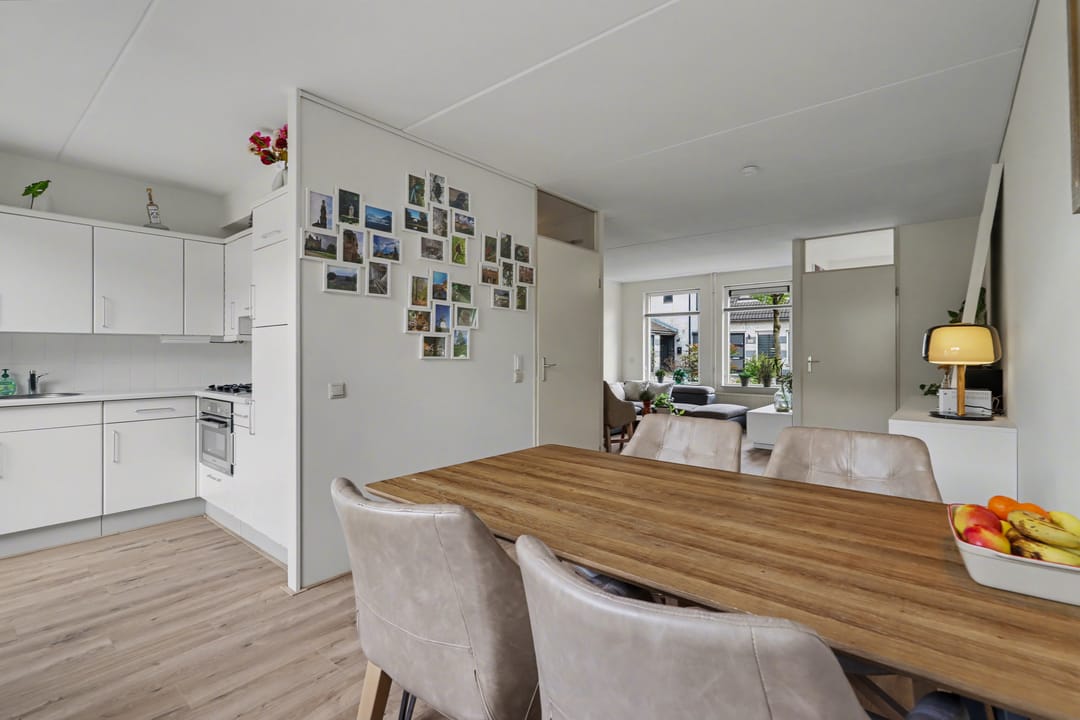 Foto 13 van Rosa Luxemburgstraat 13