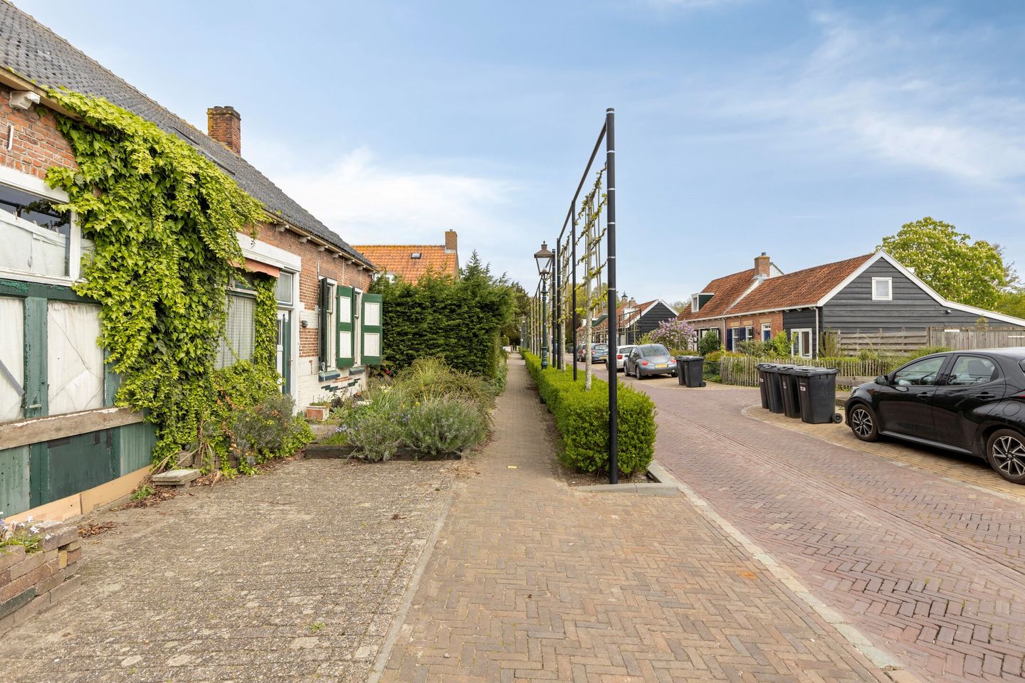 Foto 10 van Noordstraat 16