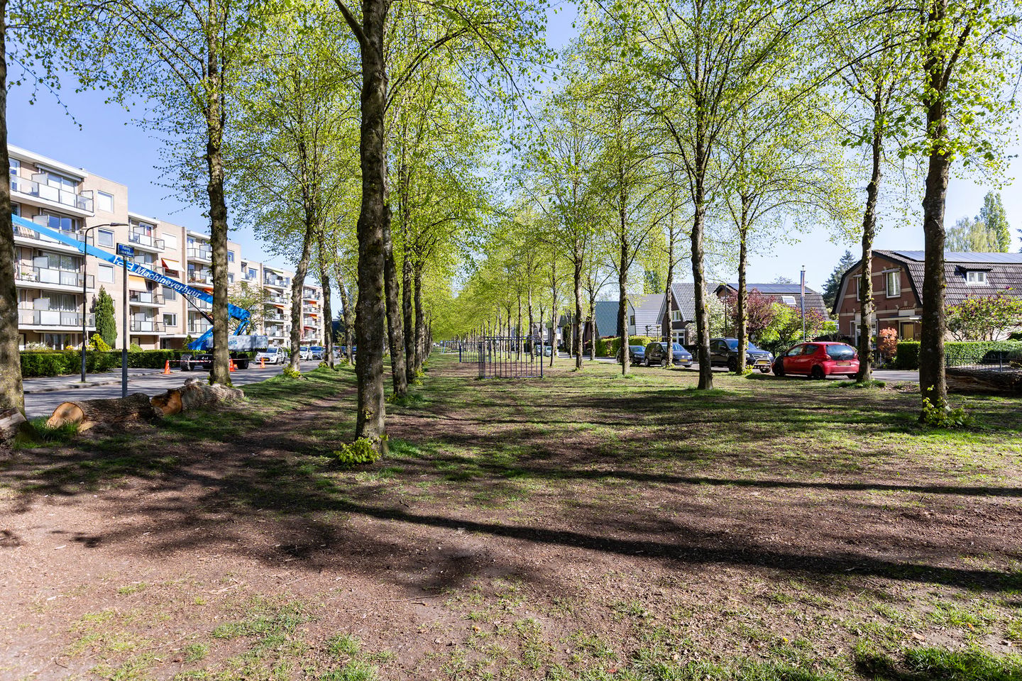 Photo 34 of Koning Lodewijklaan 176
