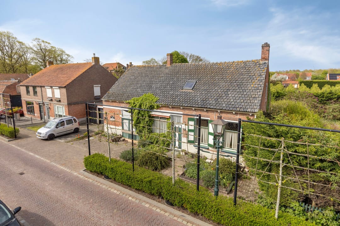 Foto 1 van Noordstraat 16