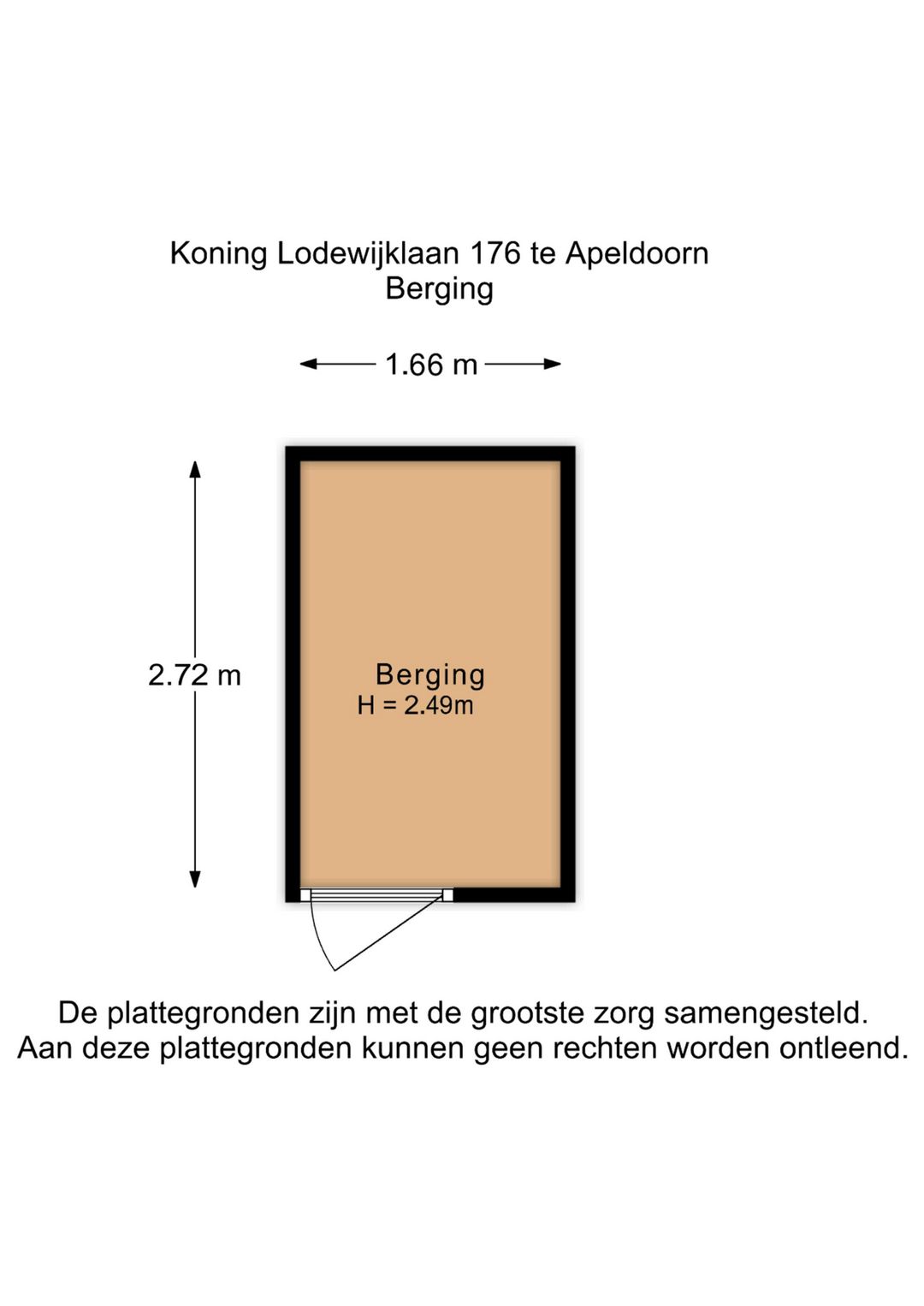 Photo 41 of Koning Lodewijklaan 176