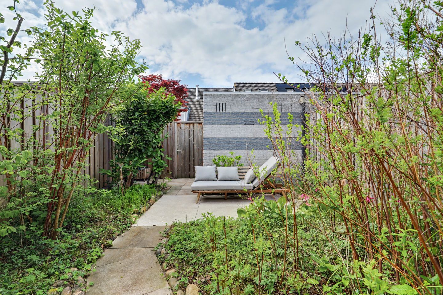 Foto 35 van Rosa Luxemburgstraat 13