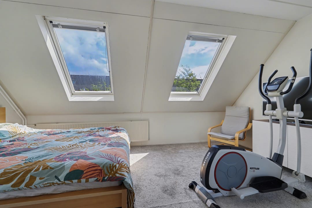 Foto 23 van Rosa Luxemburgstraat 13