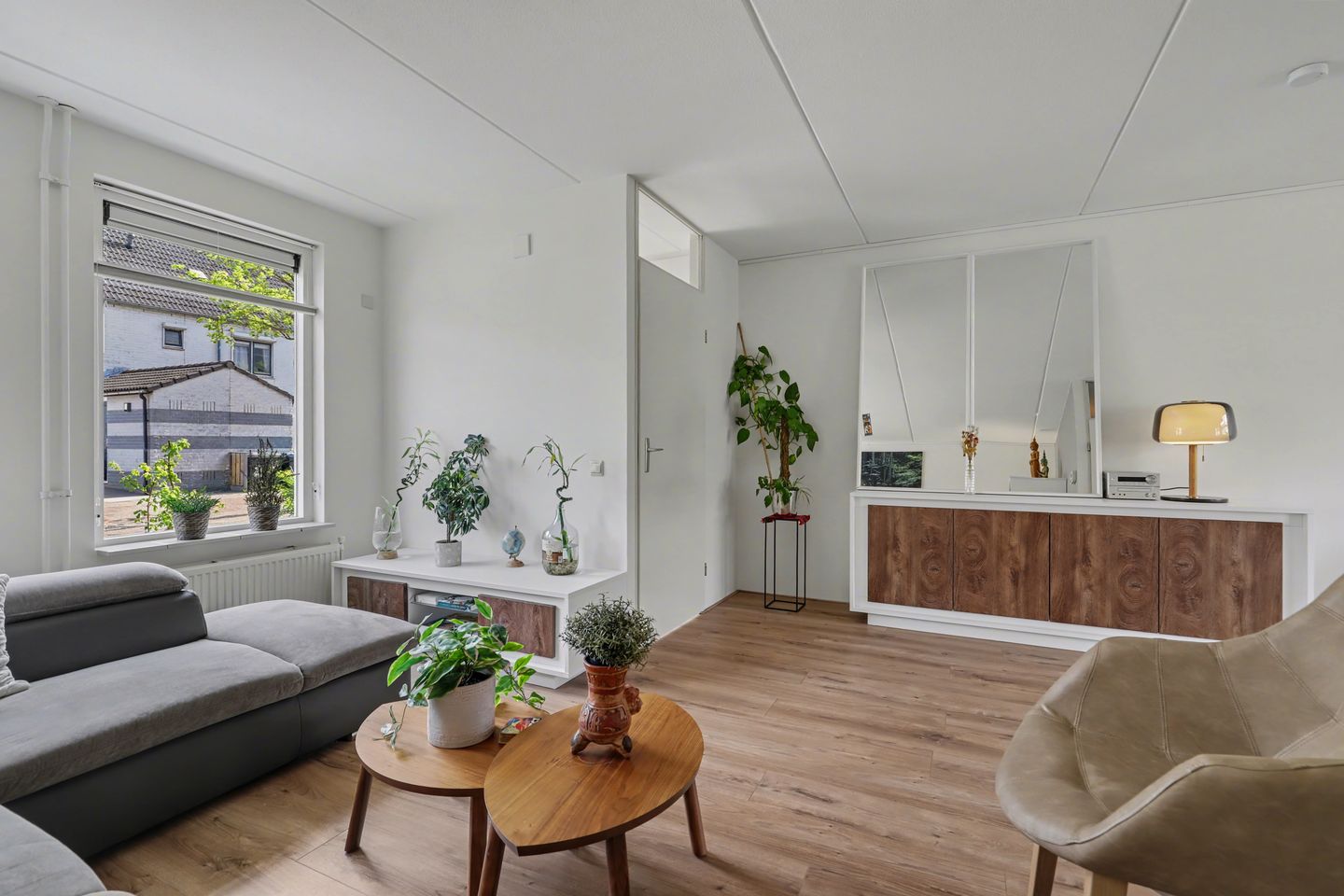 Foto 10 van Rosa Luxemburgstraat 13