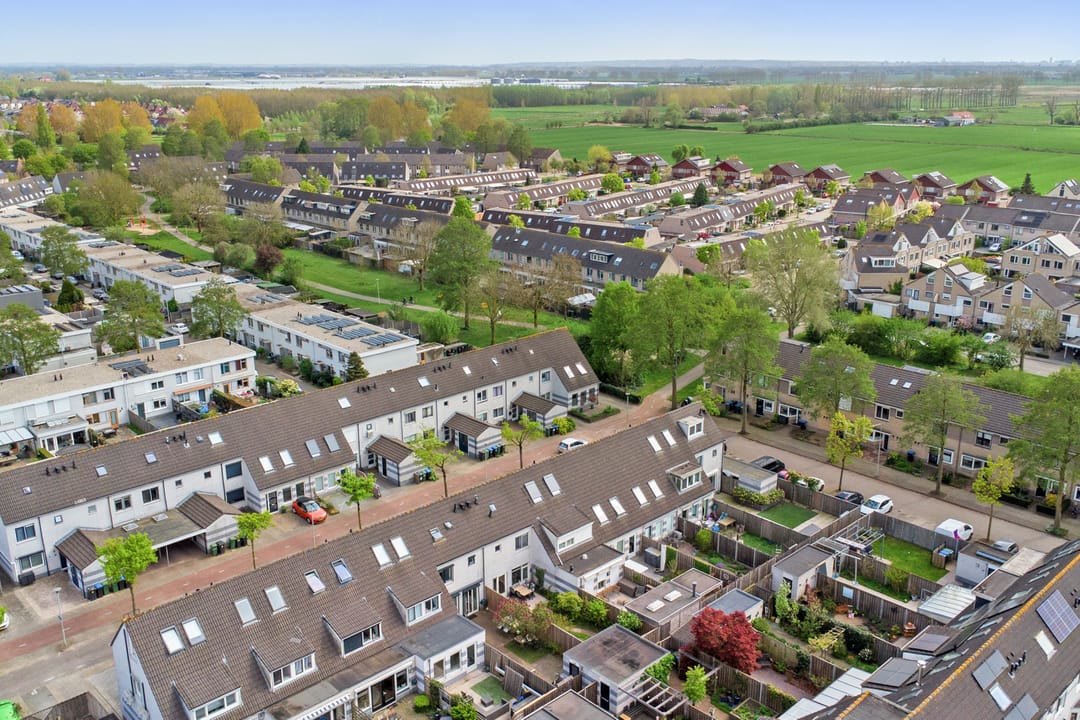 Foto 43 van Rosa Luxemburgstraat 13