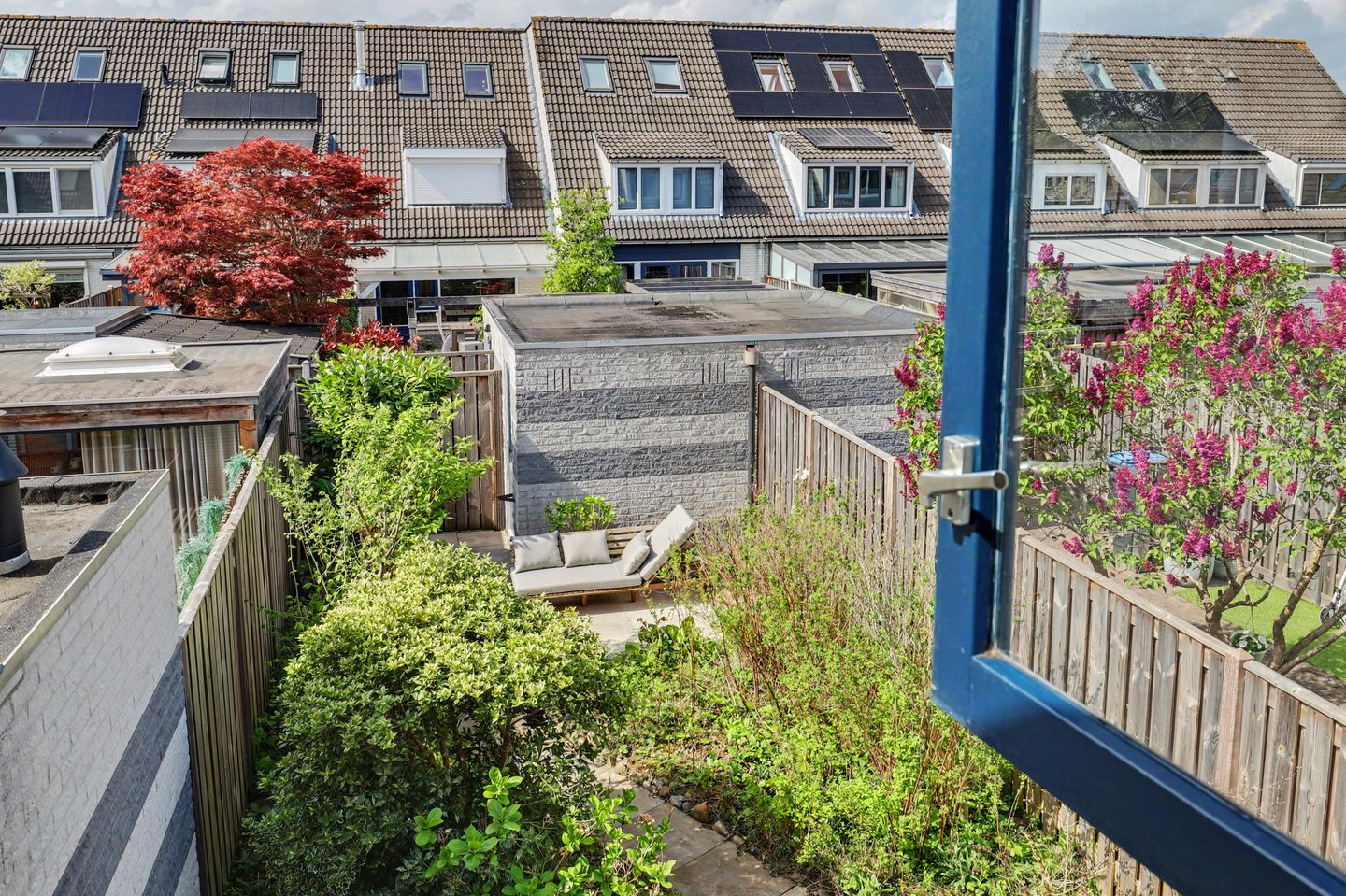 Foto 25 van Rosa Luxemburgstraat 13